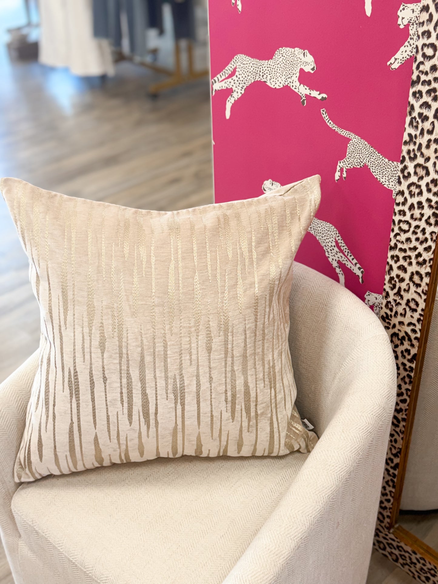 Pillow Sham #23
