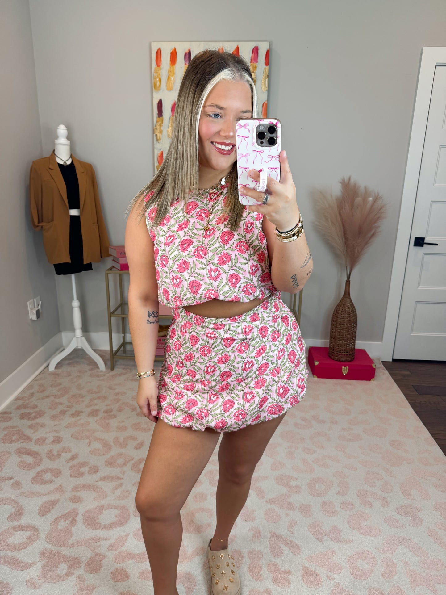 Tessi Set