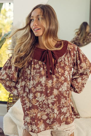 Daisy Top