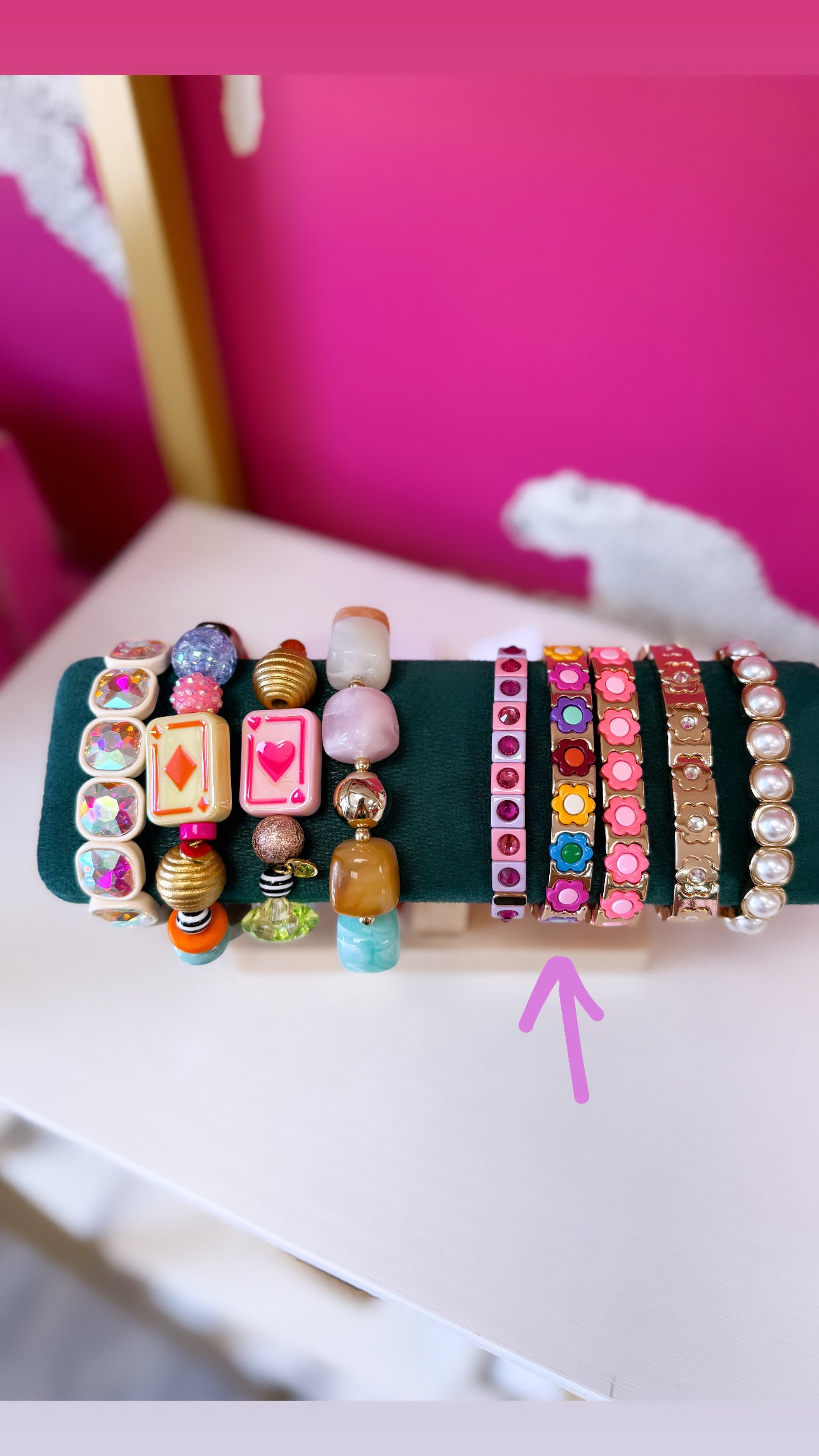 FC Bracelet #24