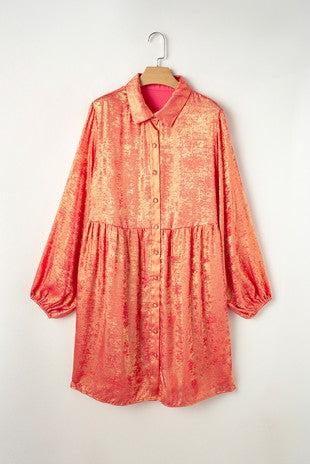 Kennedy Dress (CURVY)