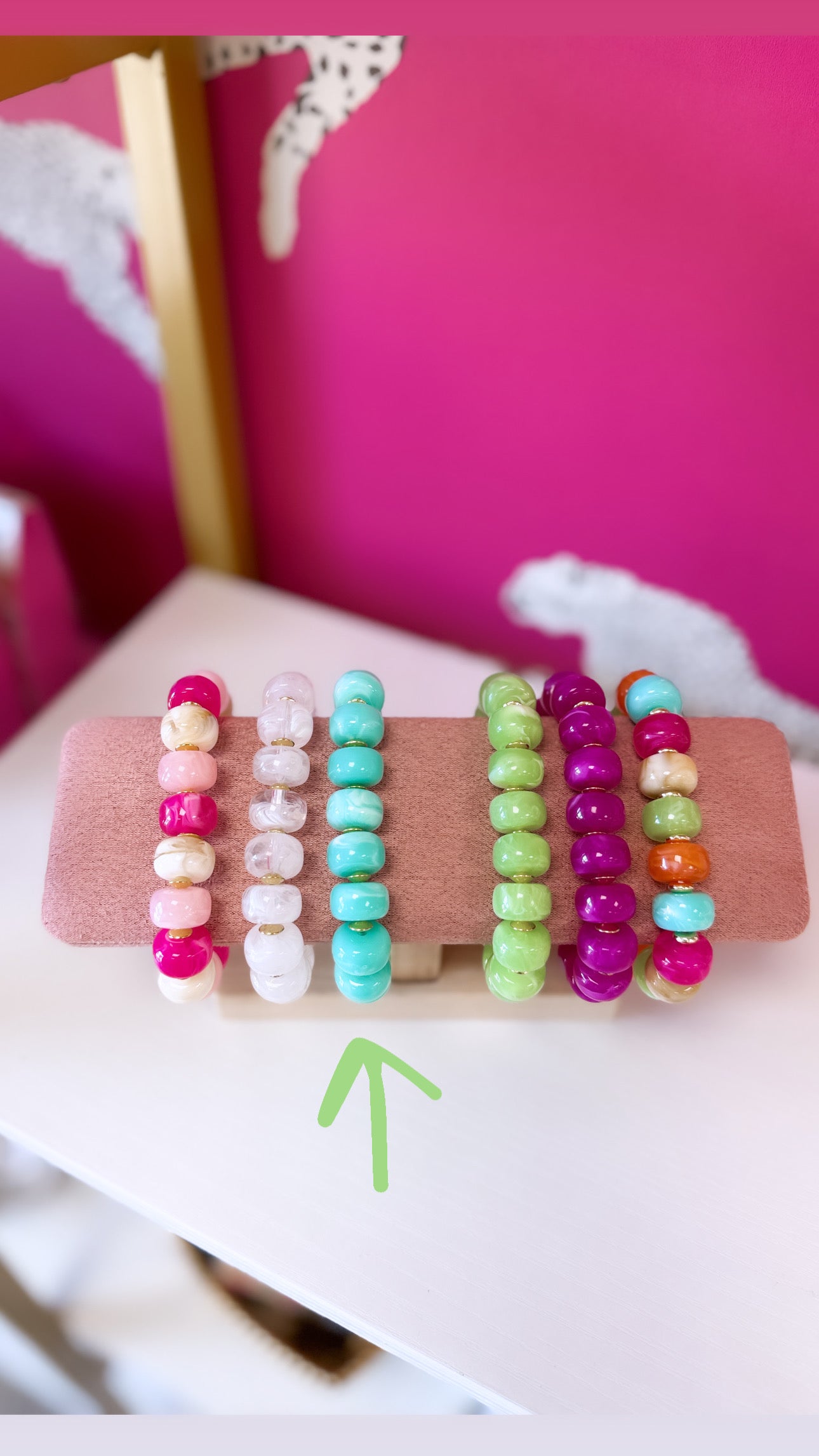 FC Bracelet #45