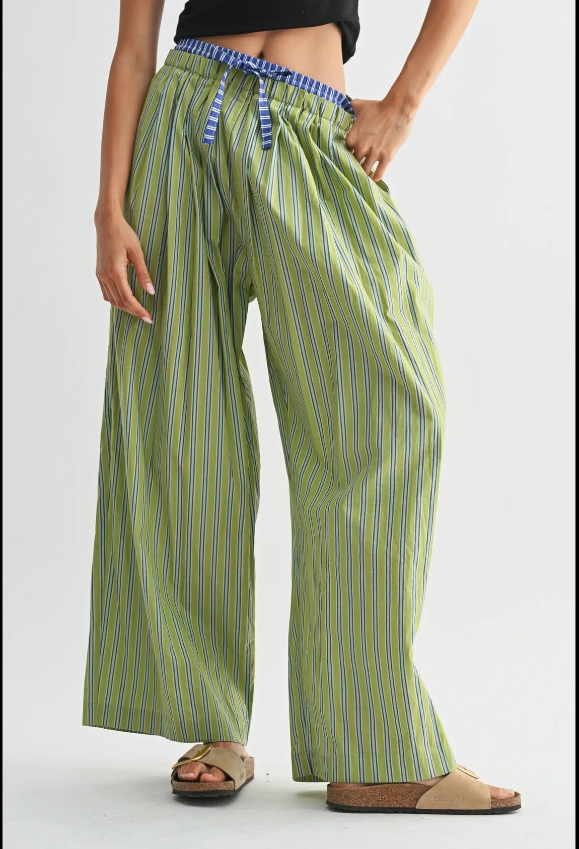 Lenna Pants