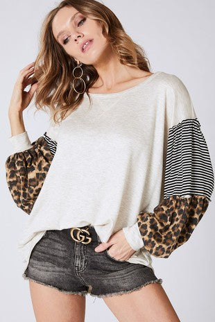 Grace Top