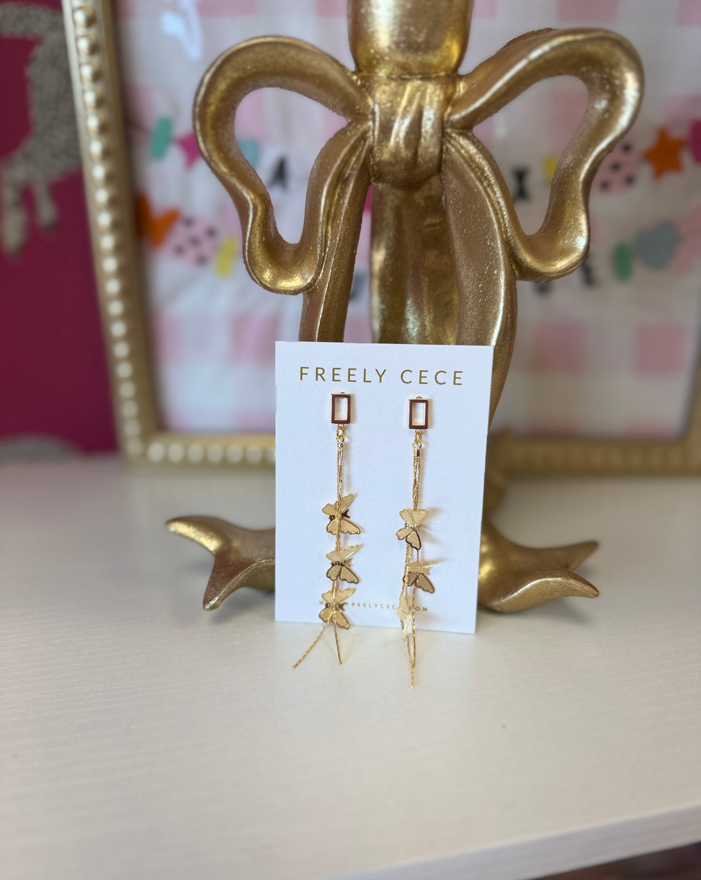 FC Earrings #71