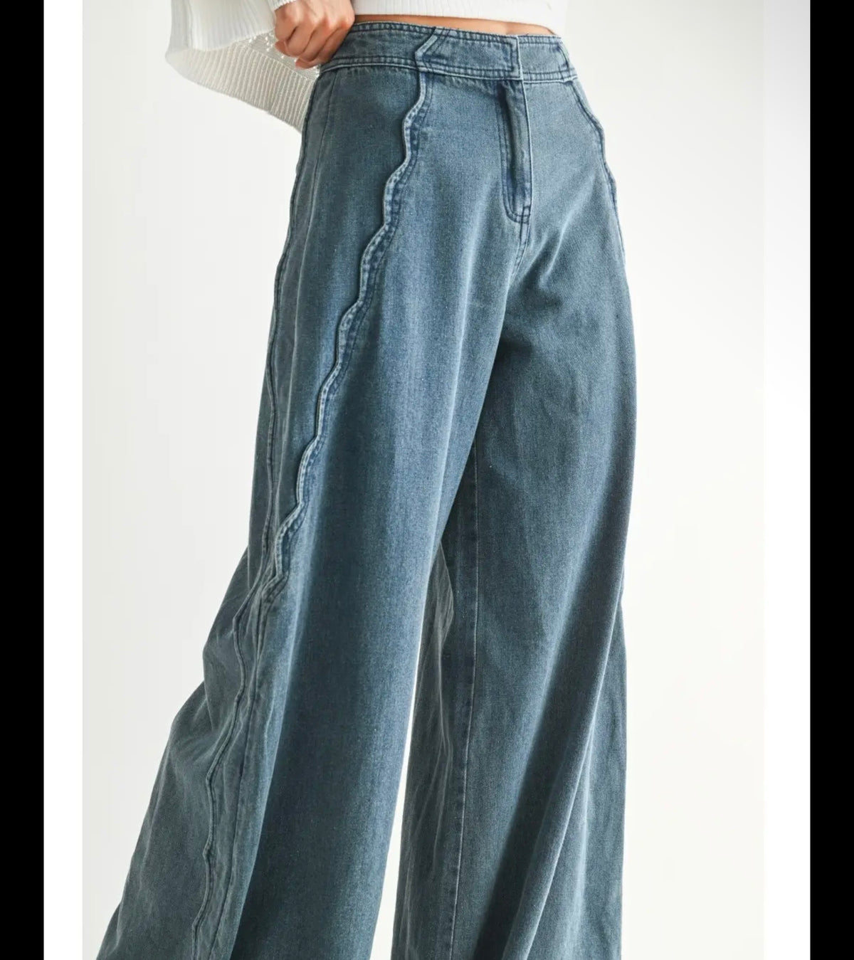 Remi Jeans