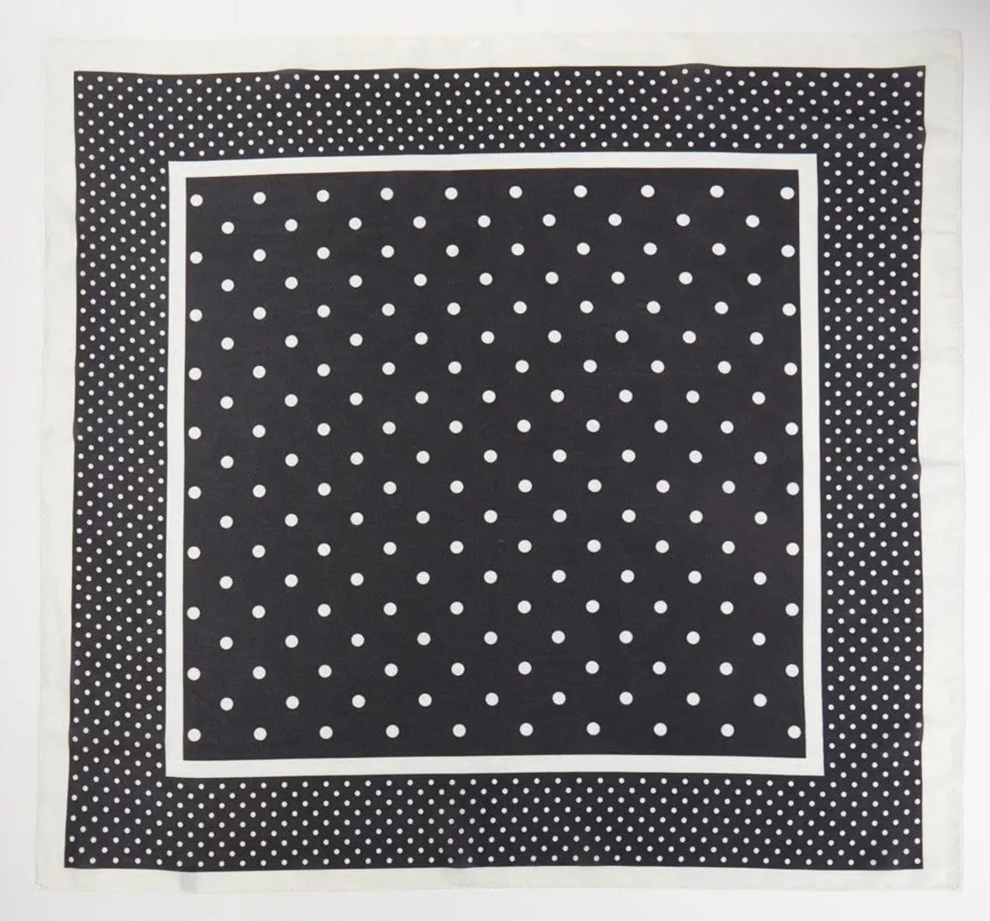 Bandana Scarf #1