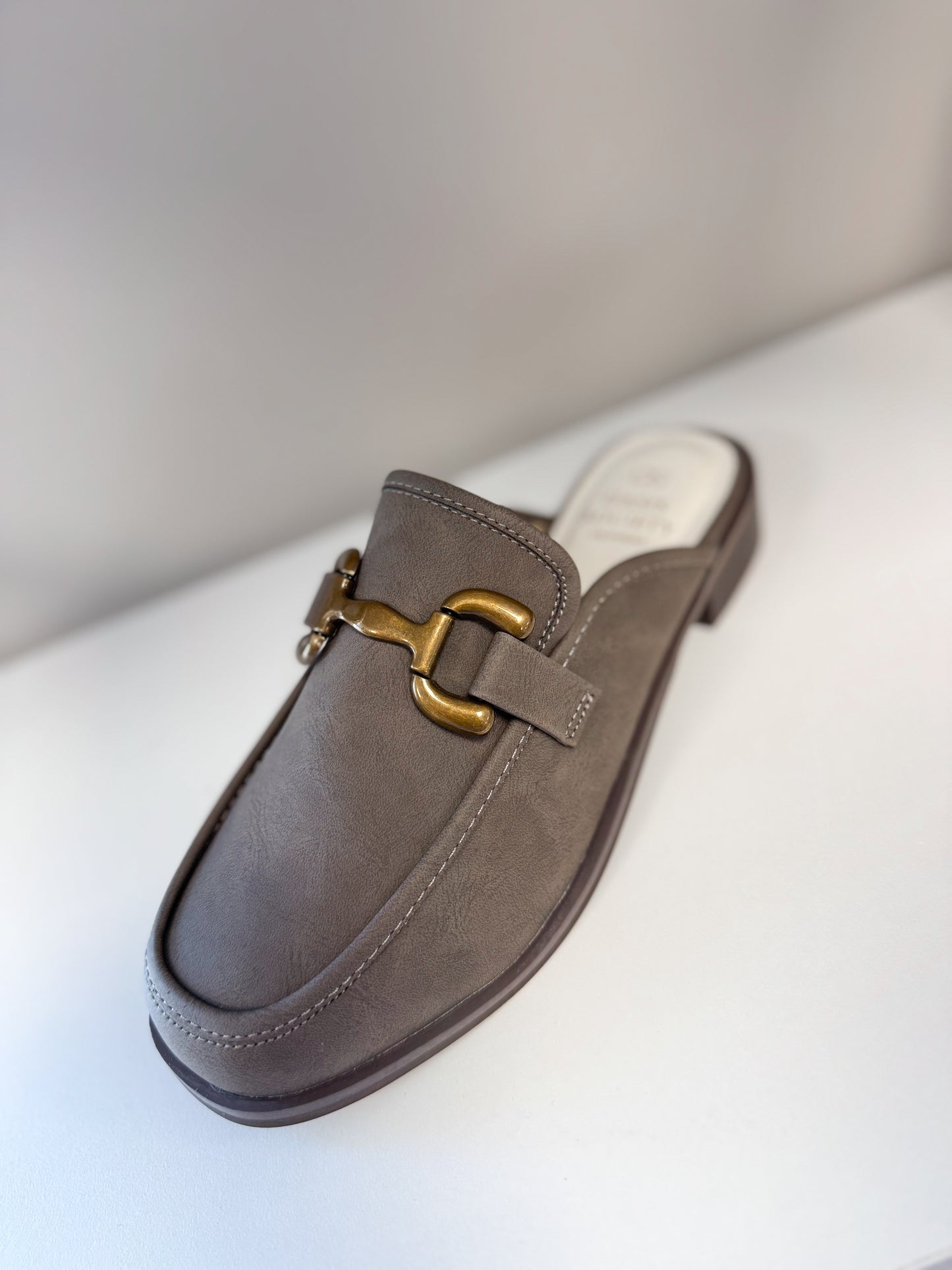 Blakely Mules