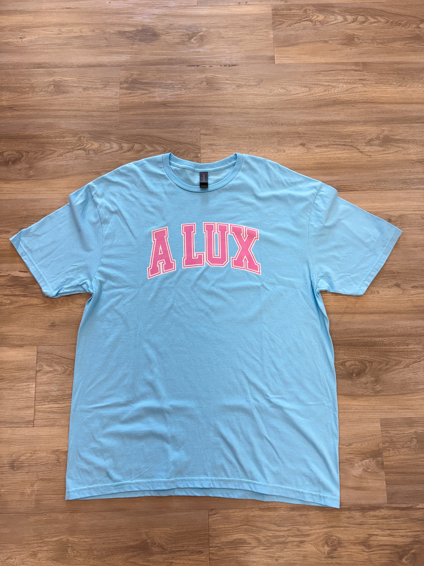 ALUX Logo Tee #13
