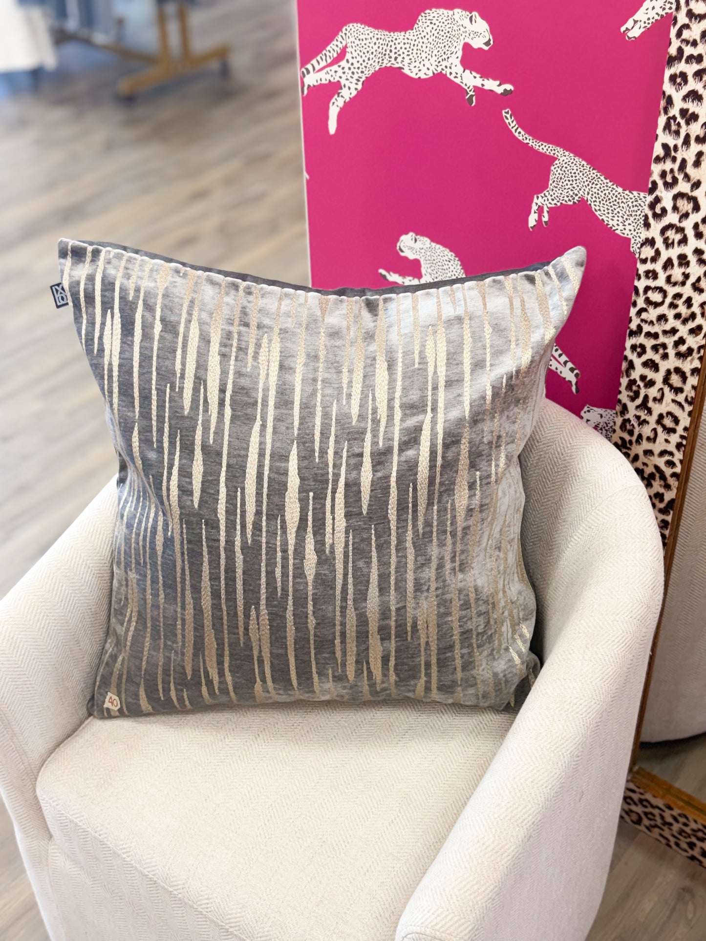 Pillow Sham #10