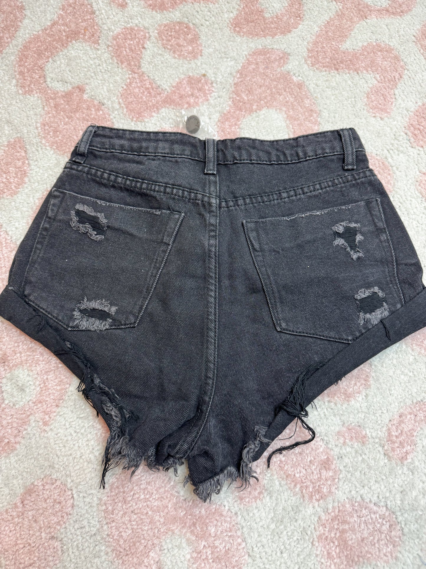 Liz Shorts