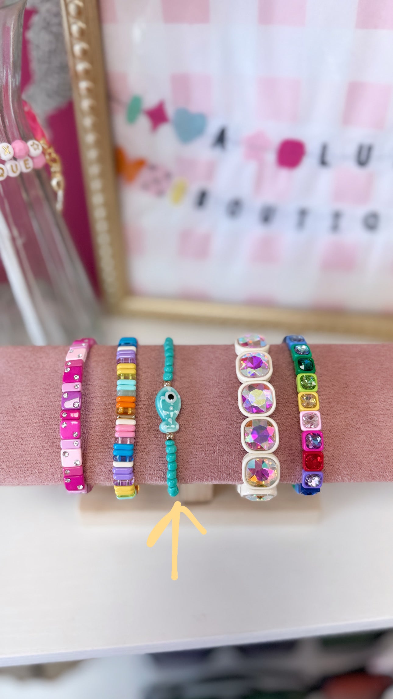 FC Bracelet #52