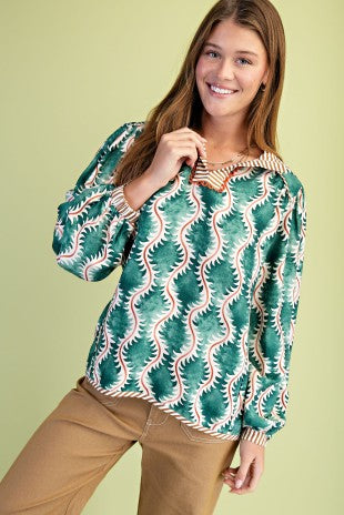 Penelope Top