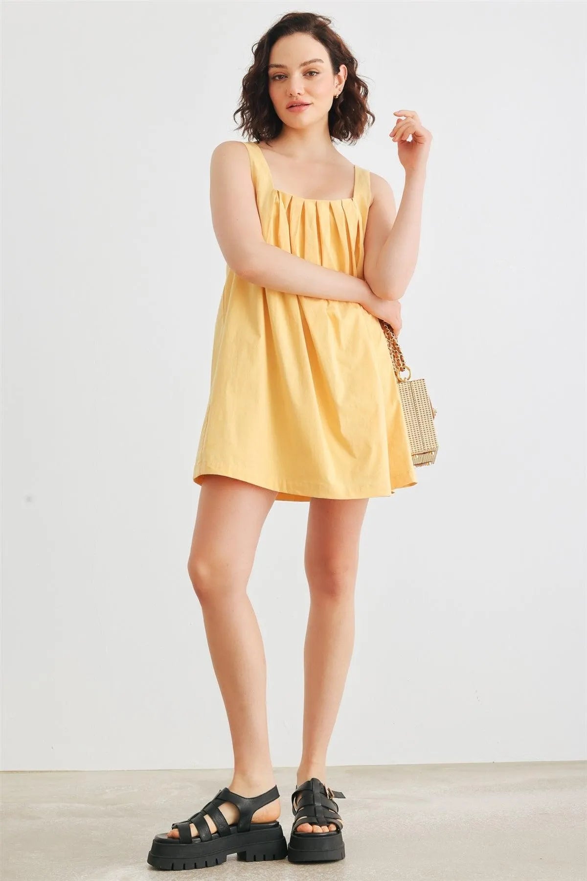 Jess Dress