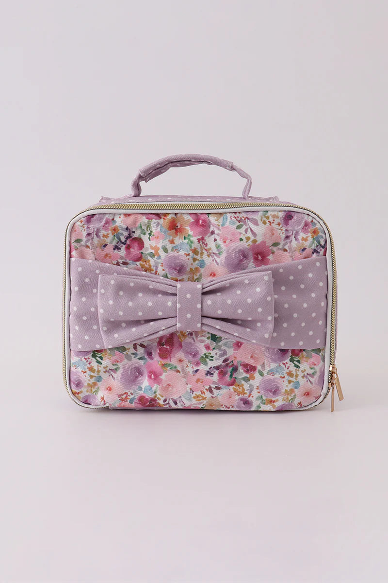 Floral Lunchbox