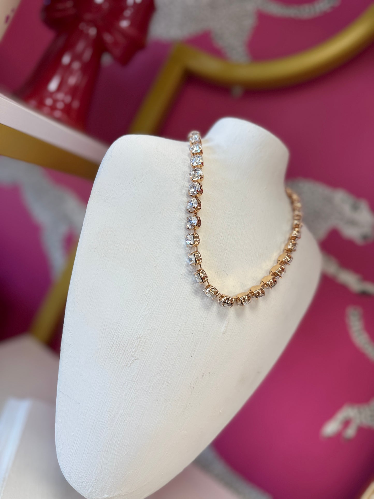FC Layering Necklace #9