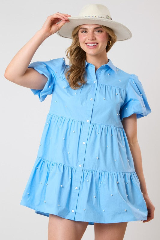 Heather Dress