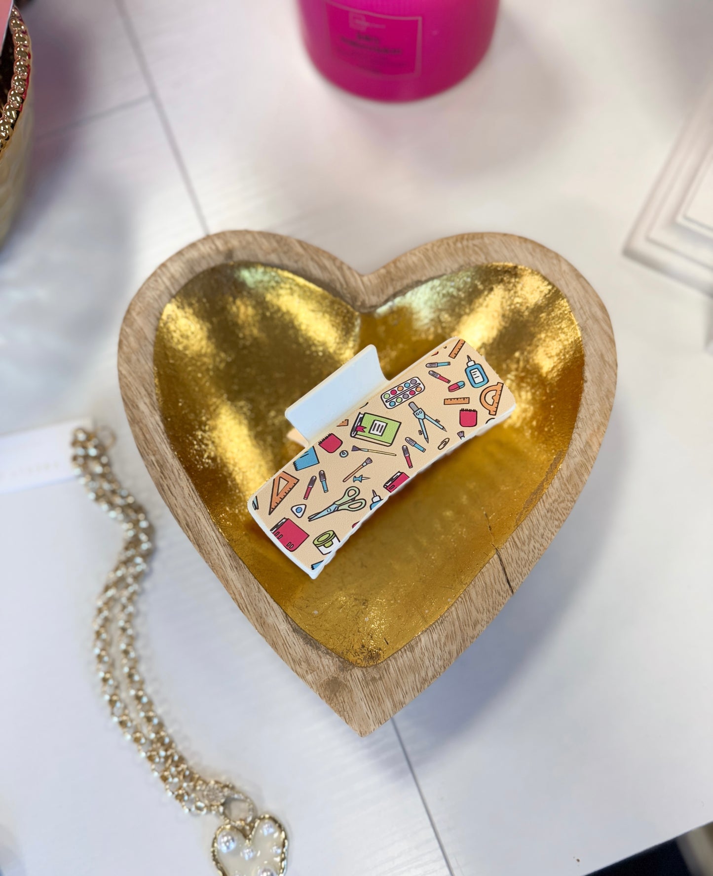 Hair Clip #12