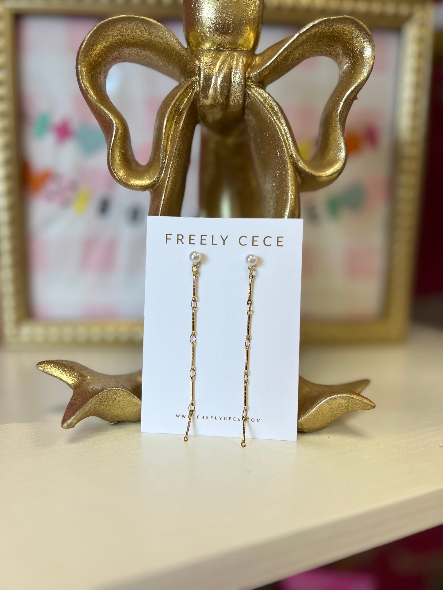 FC Earrings #13