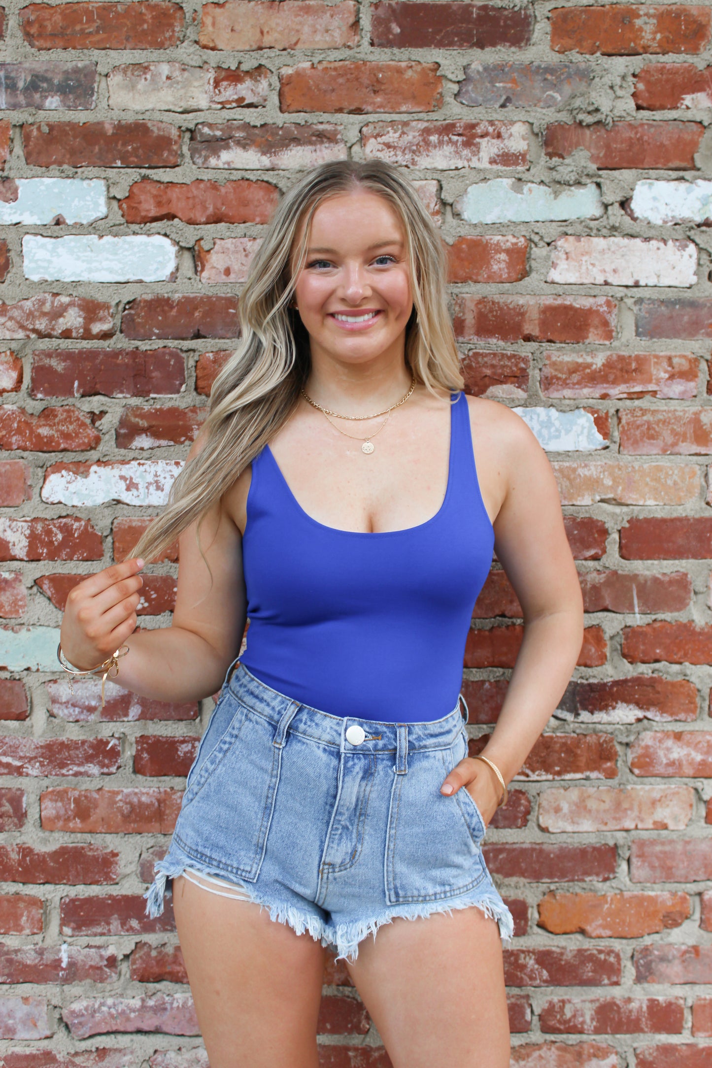 Everyday Bodysuit