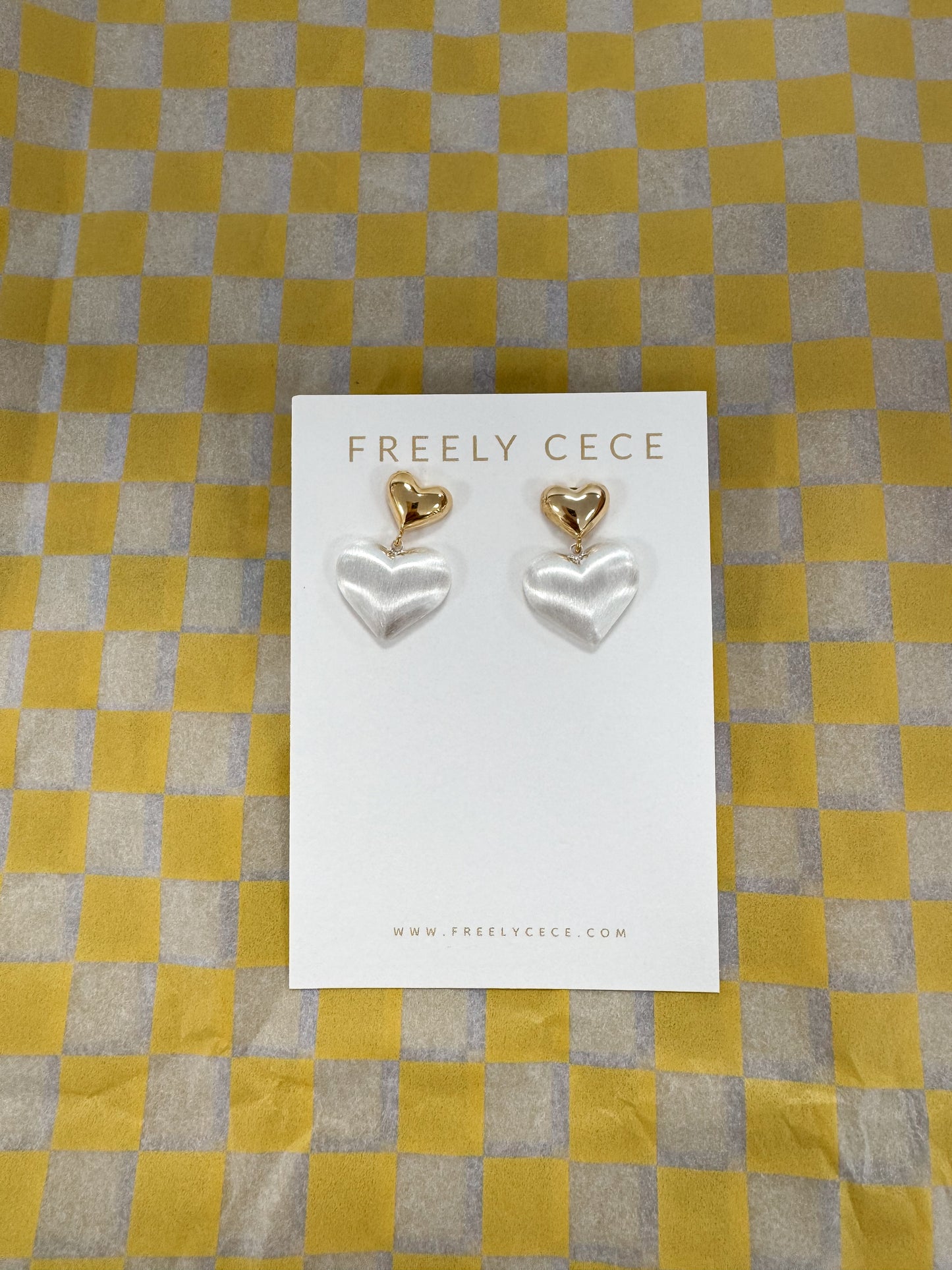 FC Earrings #4