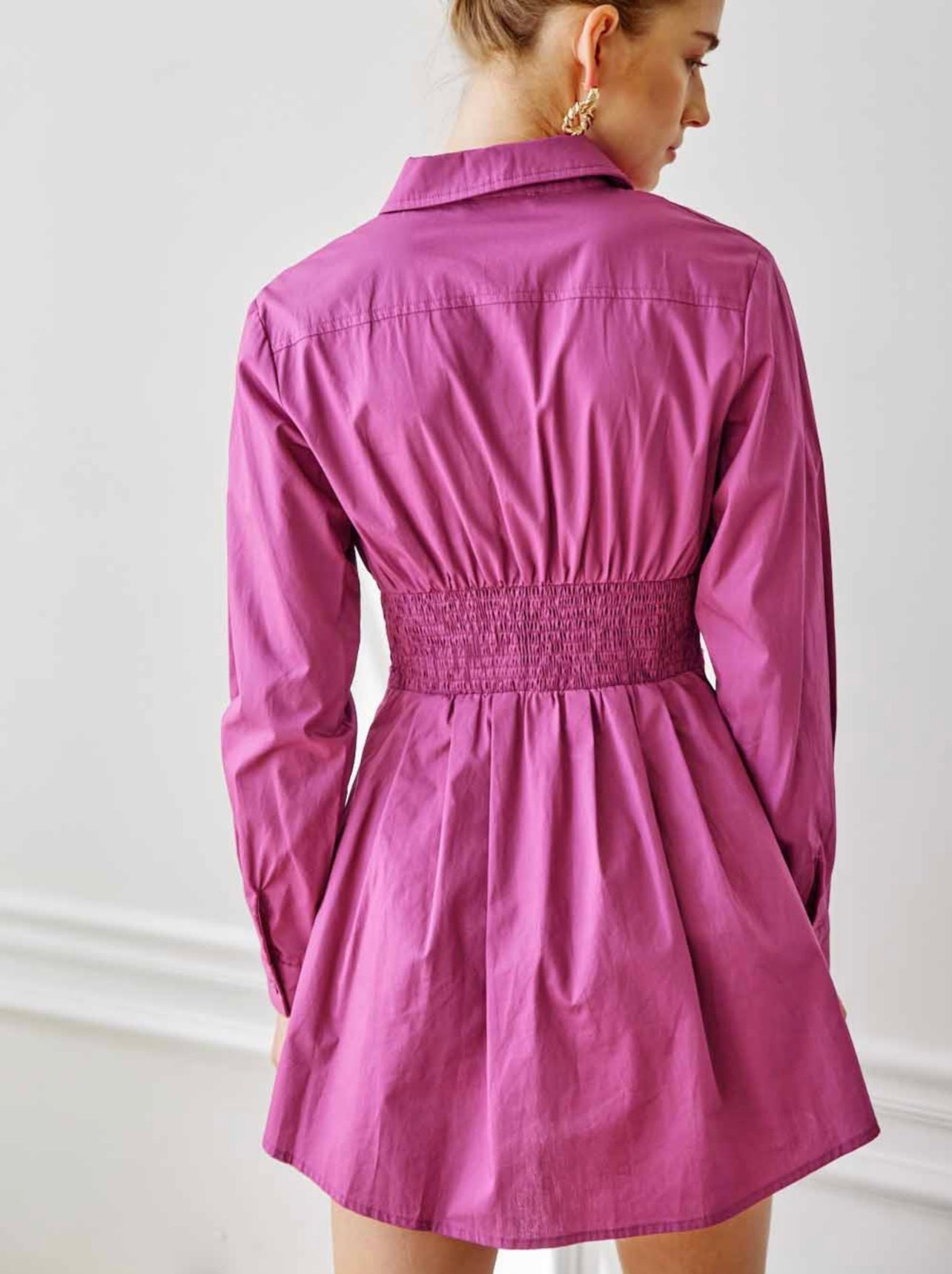 Wrenley Dress