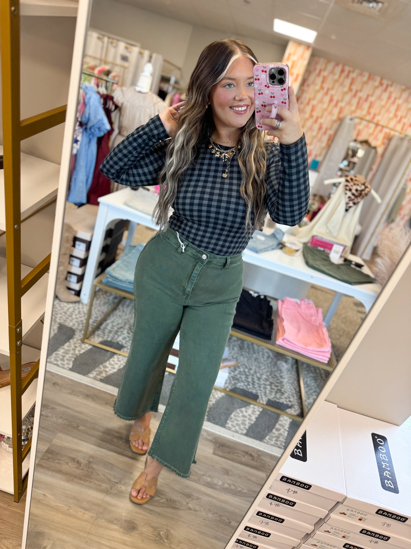 Roxi Bodysuit