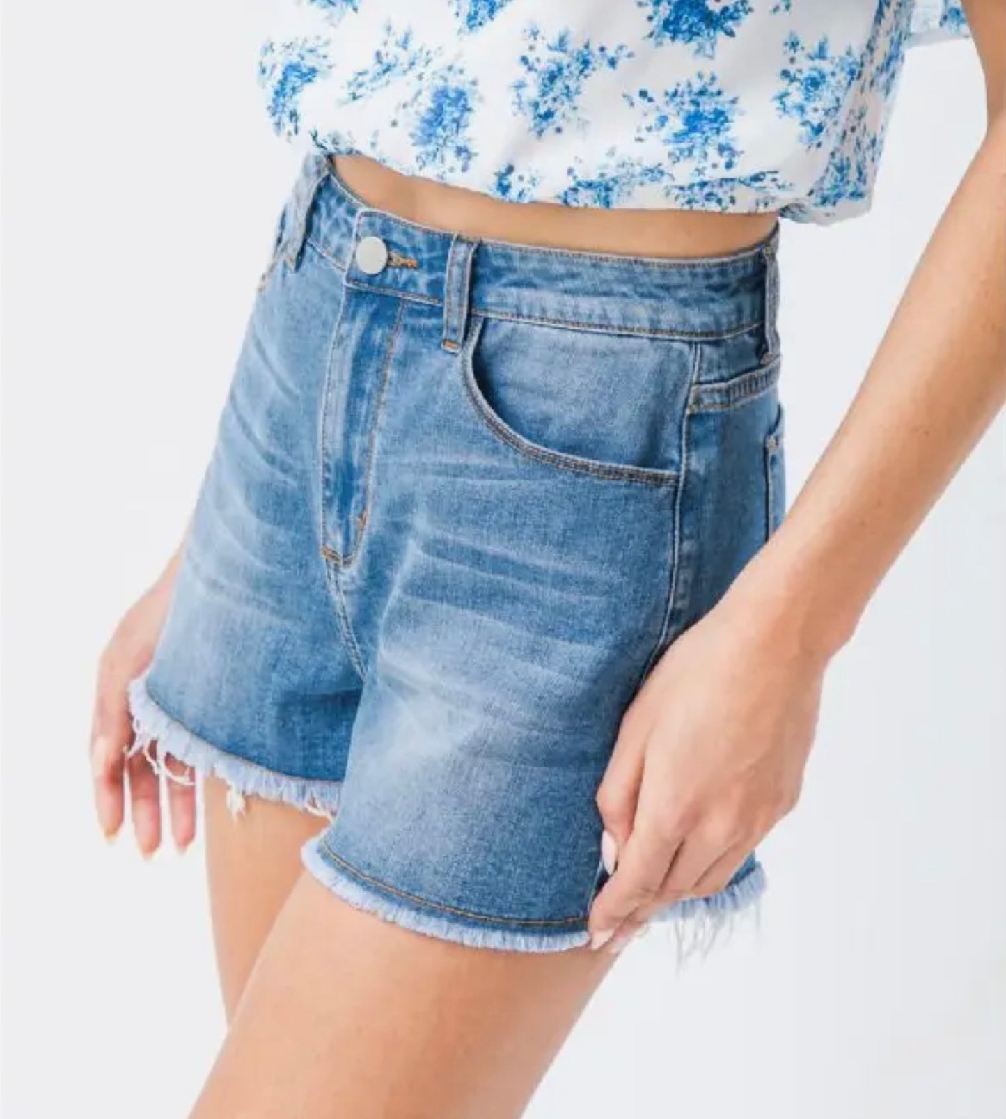 Sofia Shorts