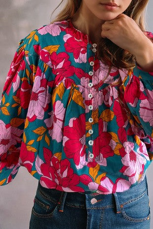 Marsha Top