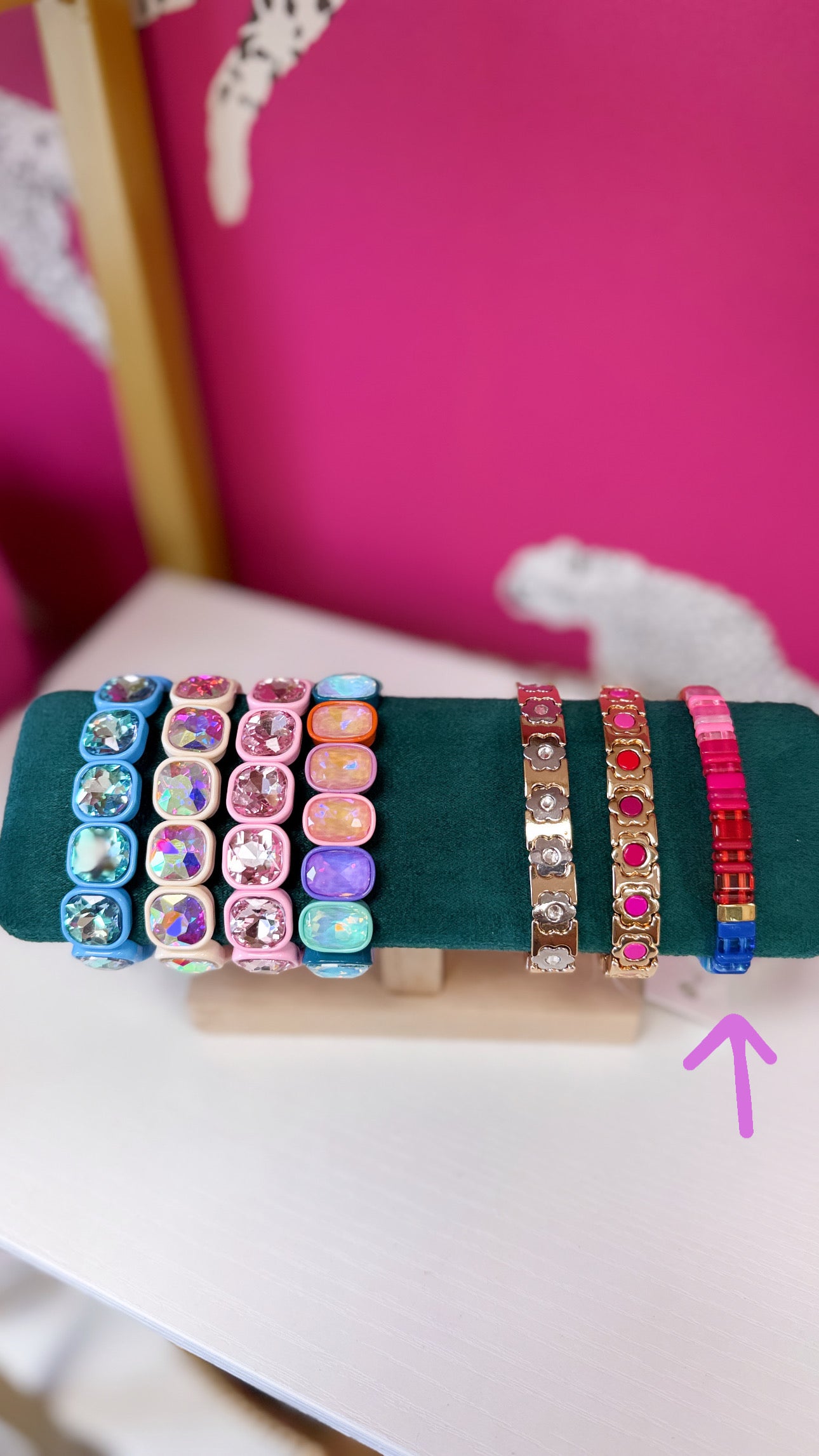 FC Bracelet #22
