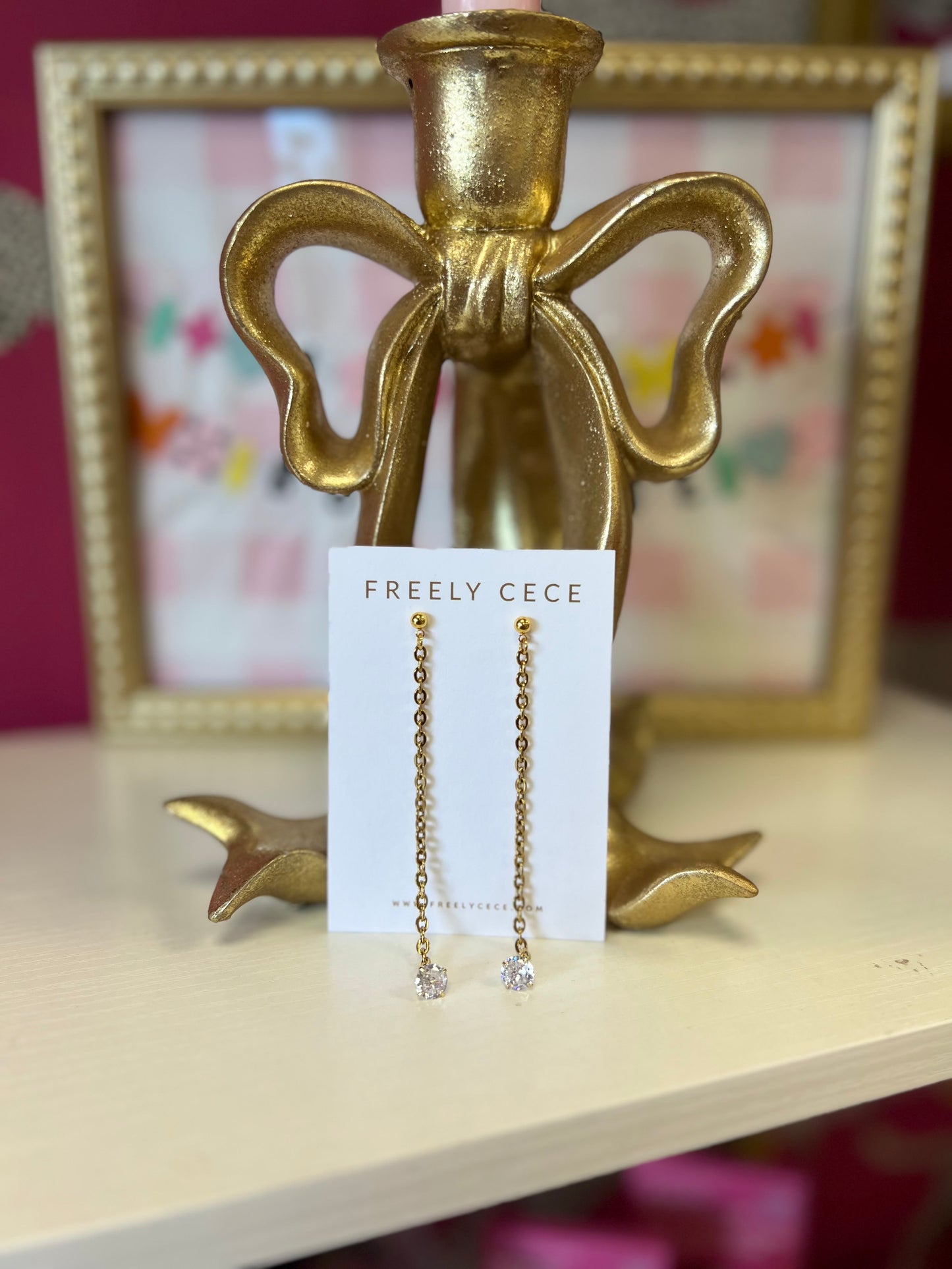FC Earrings #26
