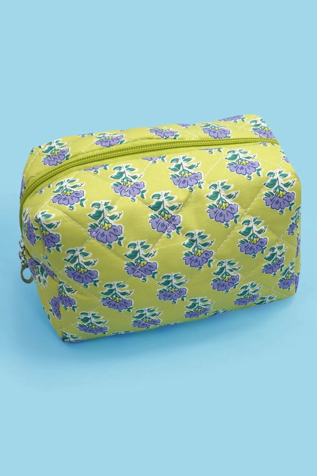 Makeup Bag #2