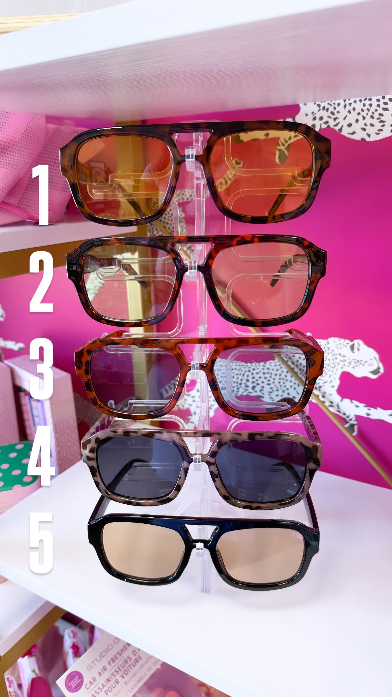 Sunglasses 9