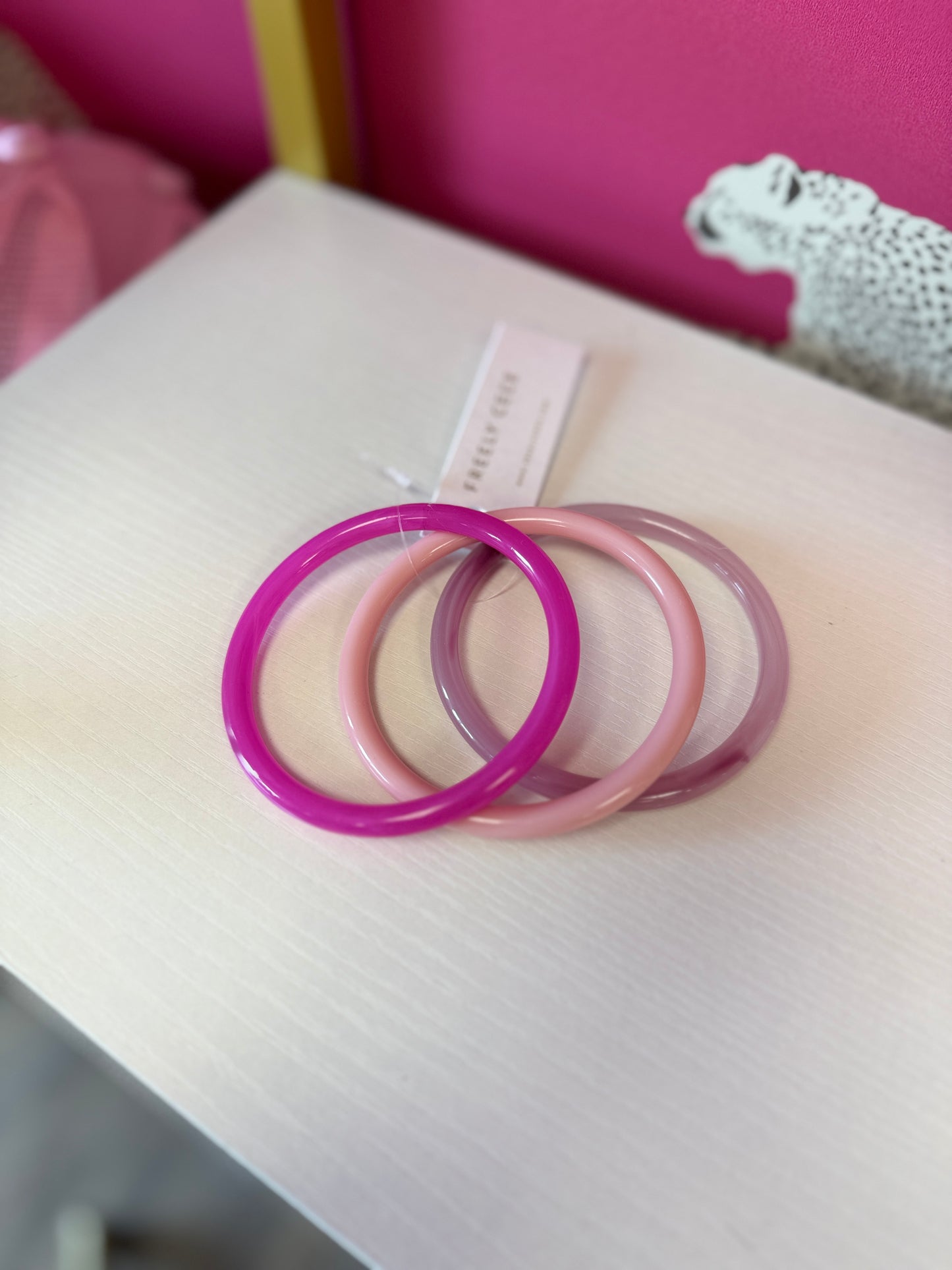 FC Bracelet #39– Set