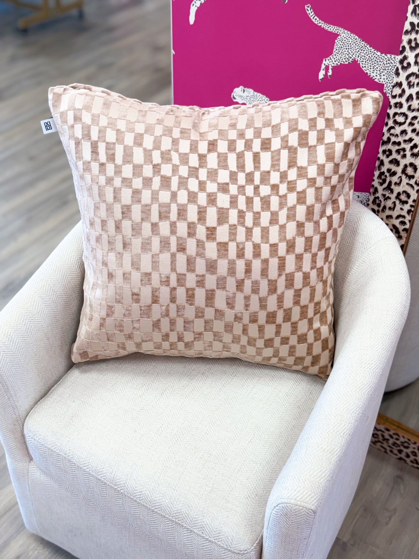 Pillow Sham #18