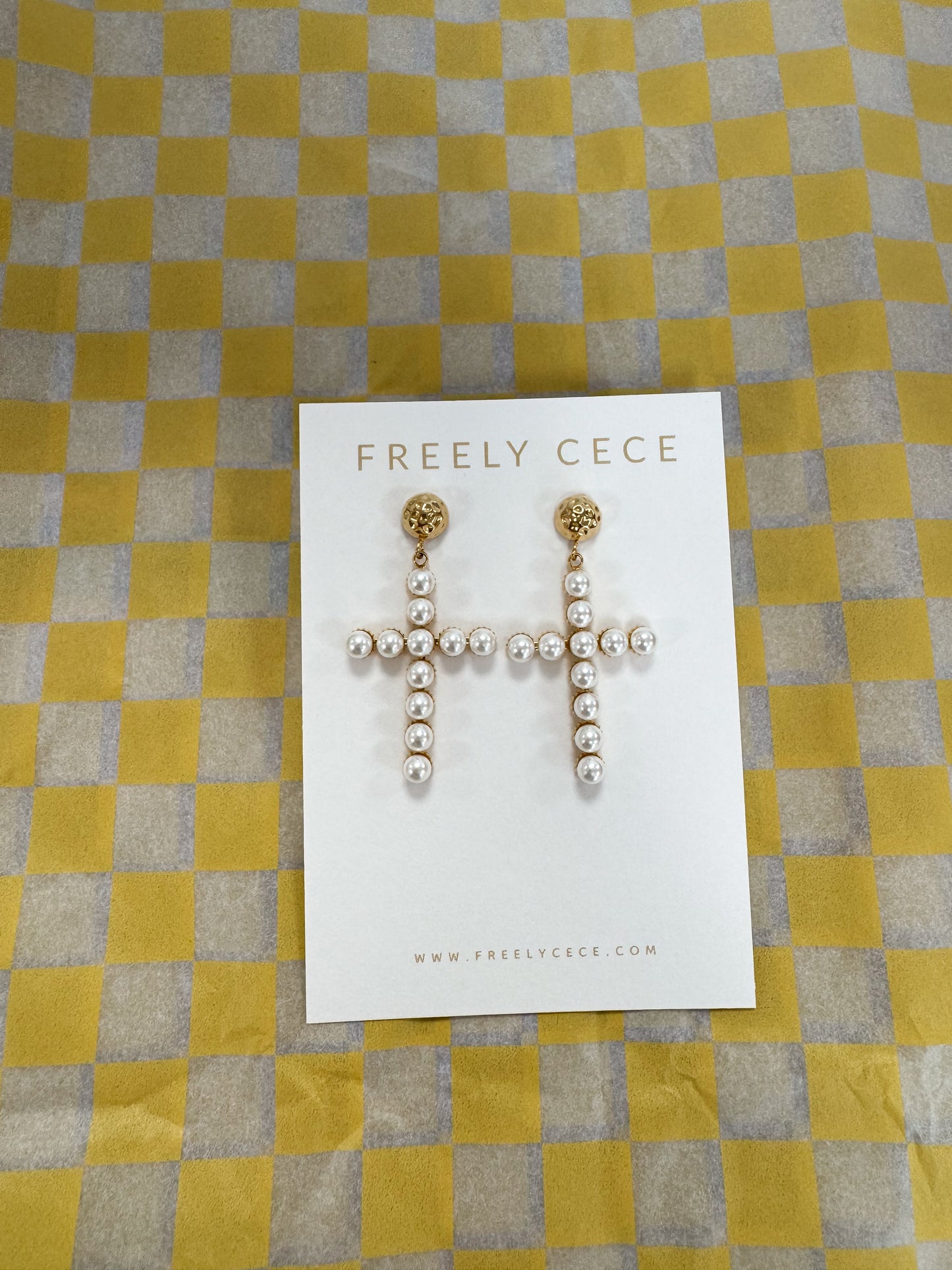 FC Earrings #6