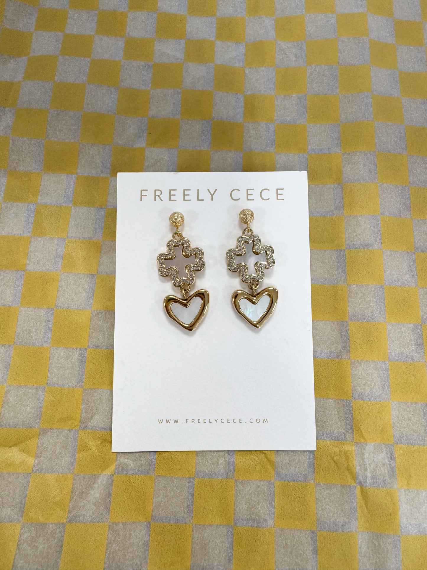 FC Earrings #5
