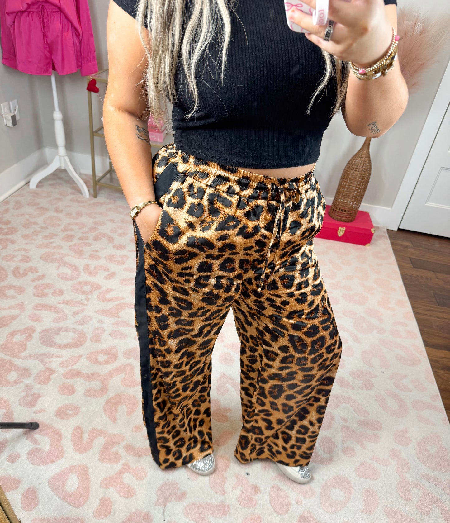 Genny Pants