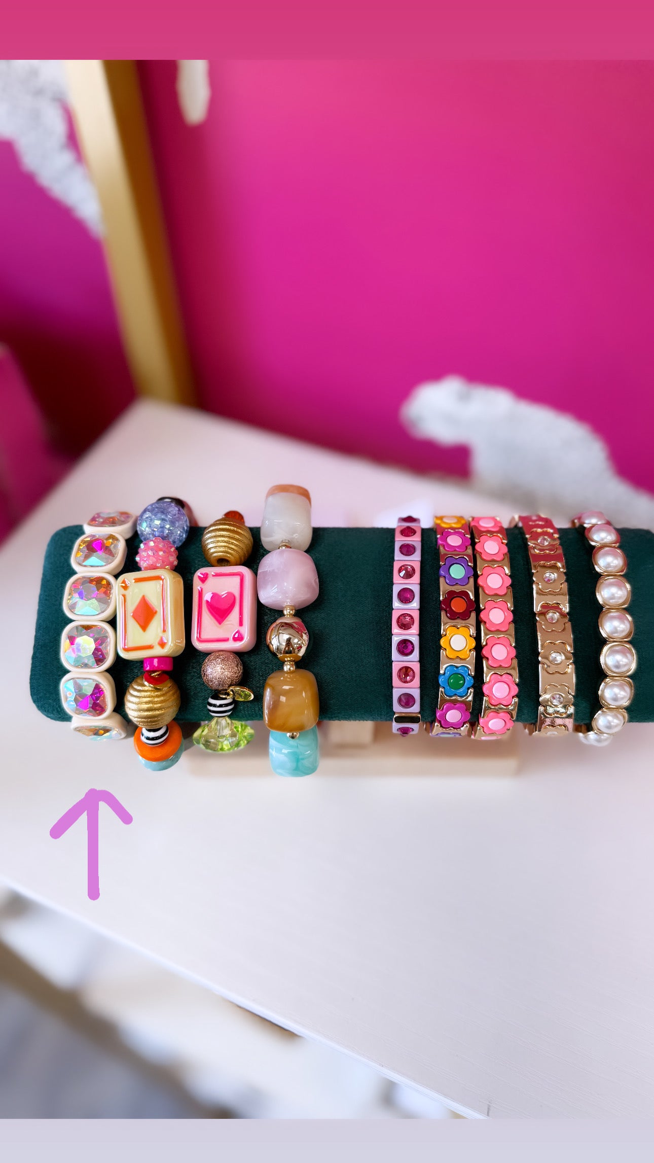 FC Bracelet #12