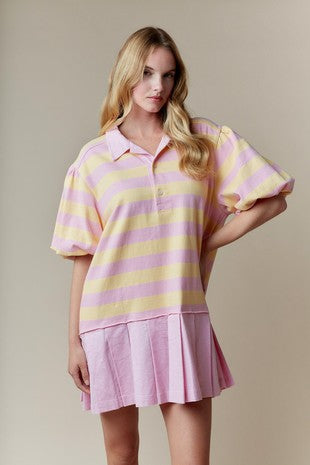 Oaklee Dress