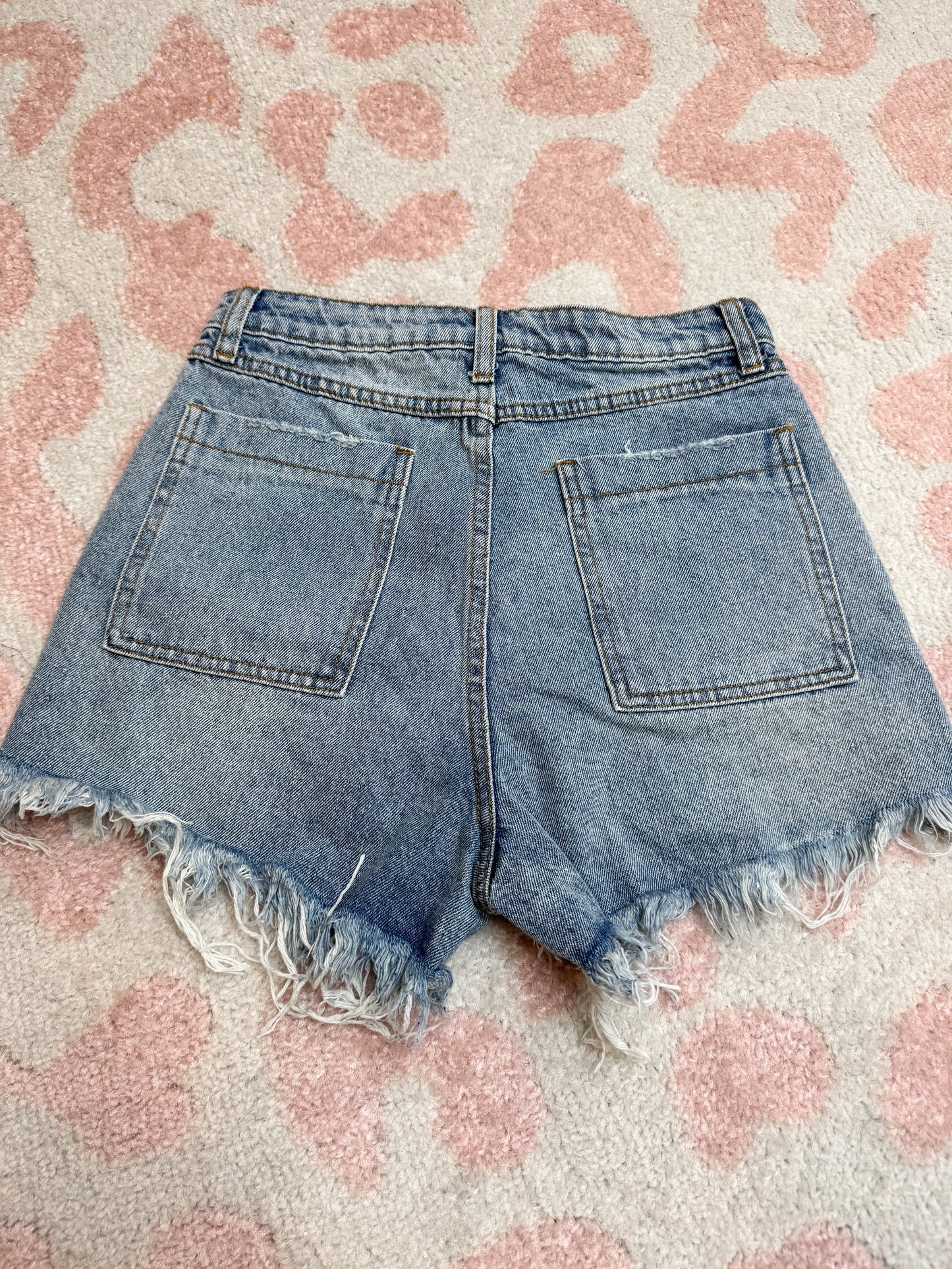 Erin Shorts