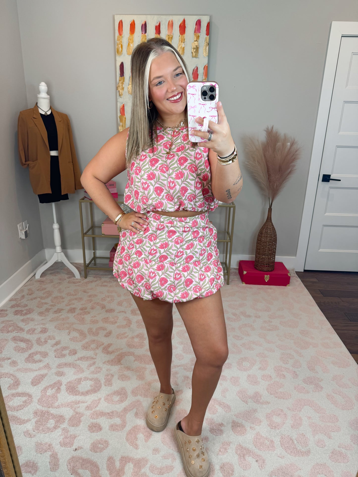 Tessi Set