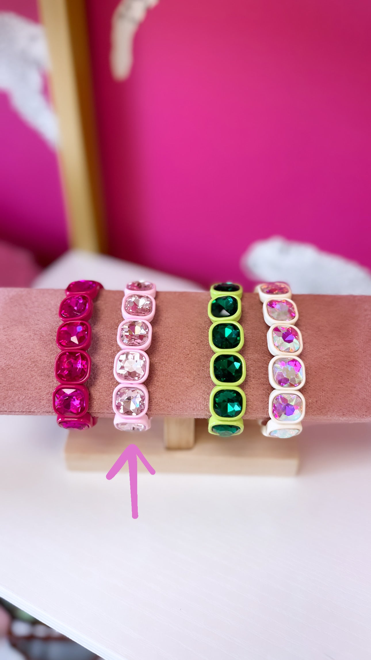 FC Bracelet #18