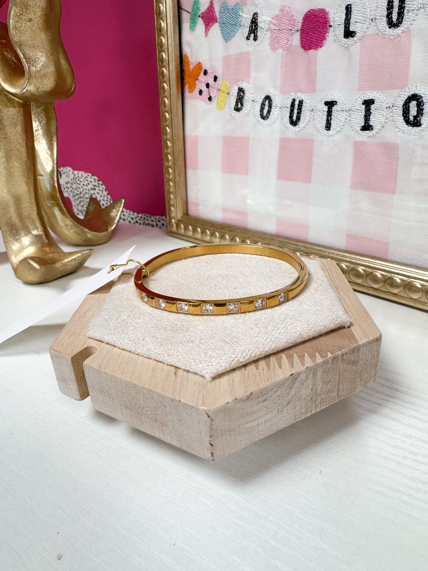 FC Bracelet #13