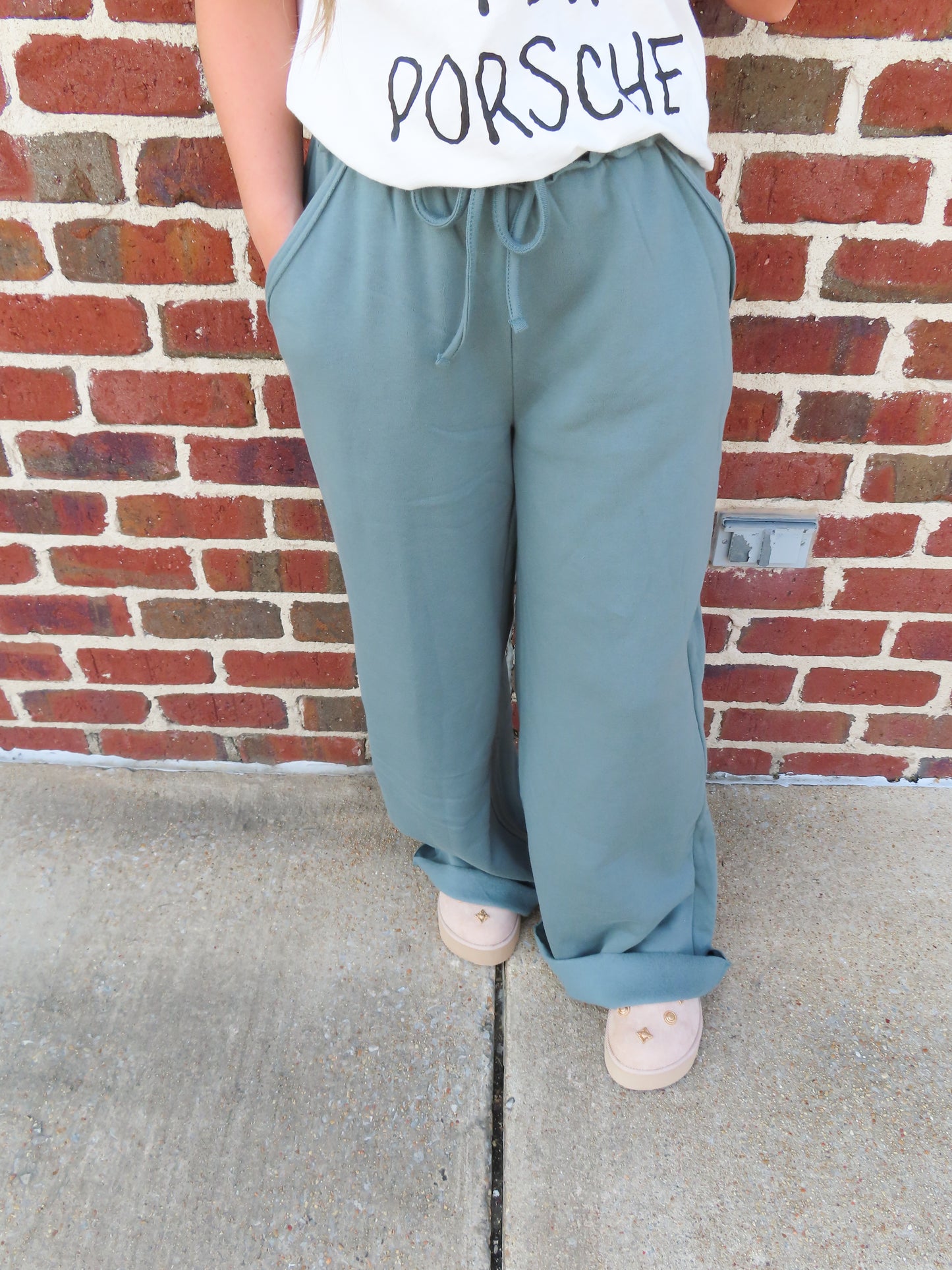 Stacey Sweatpants