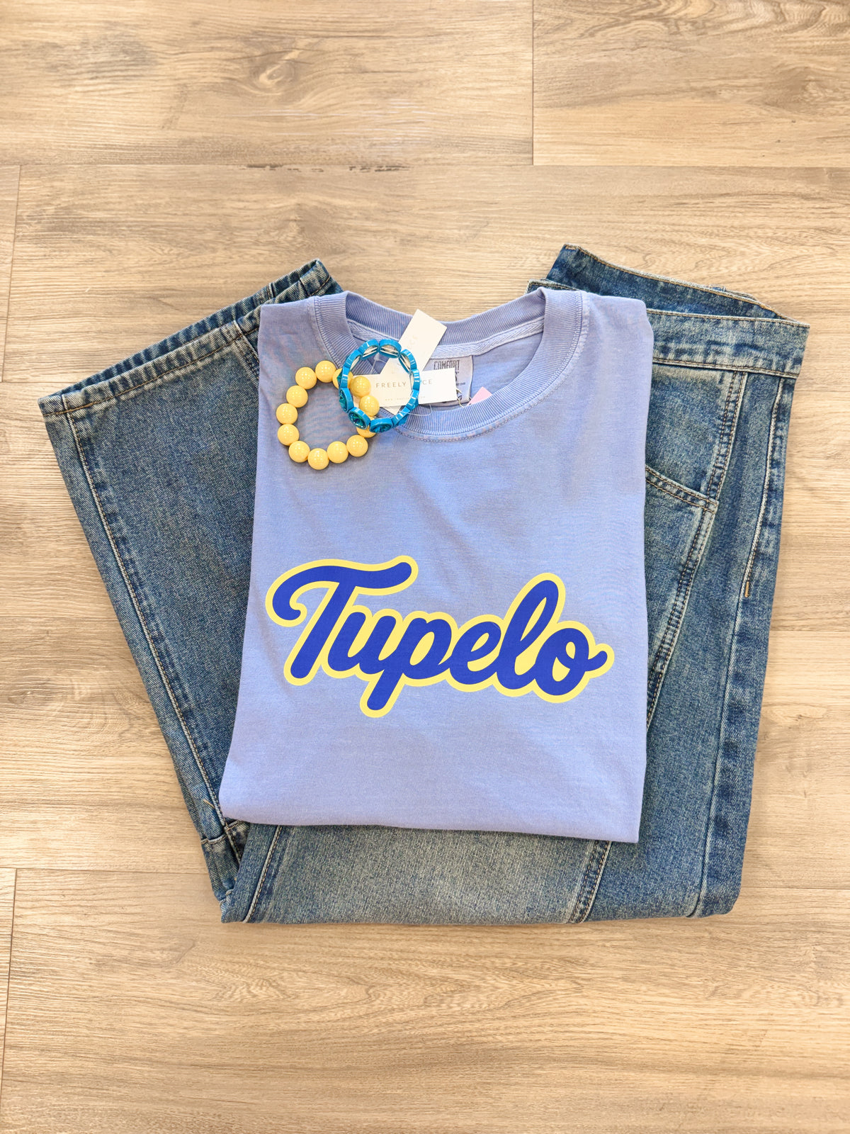 “Tupelo” Tshirt #2