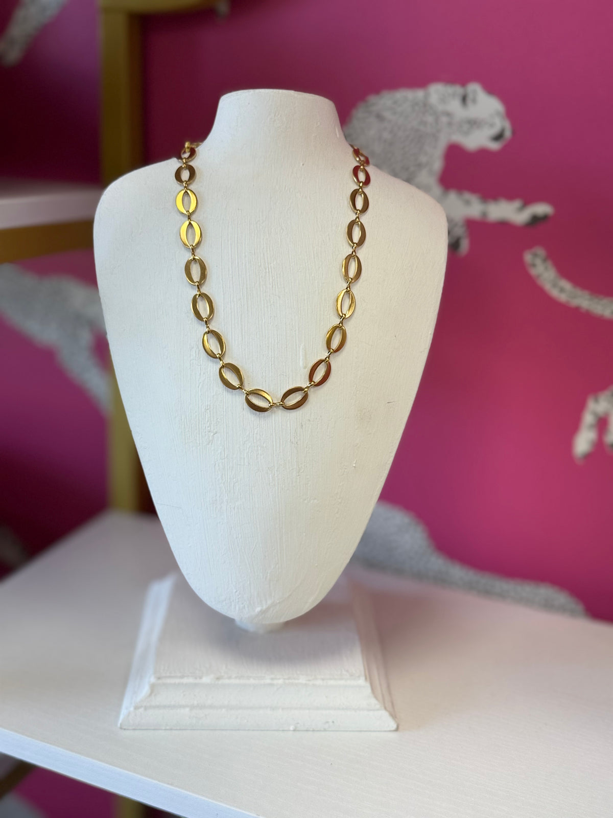 FC Layering Necklace #12