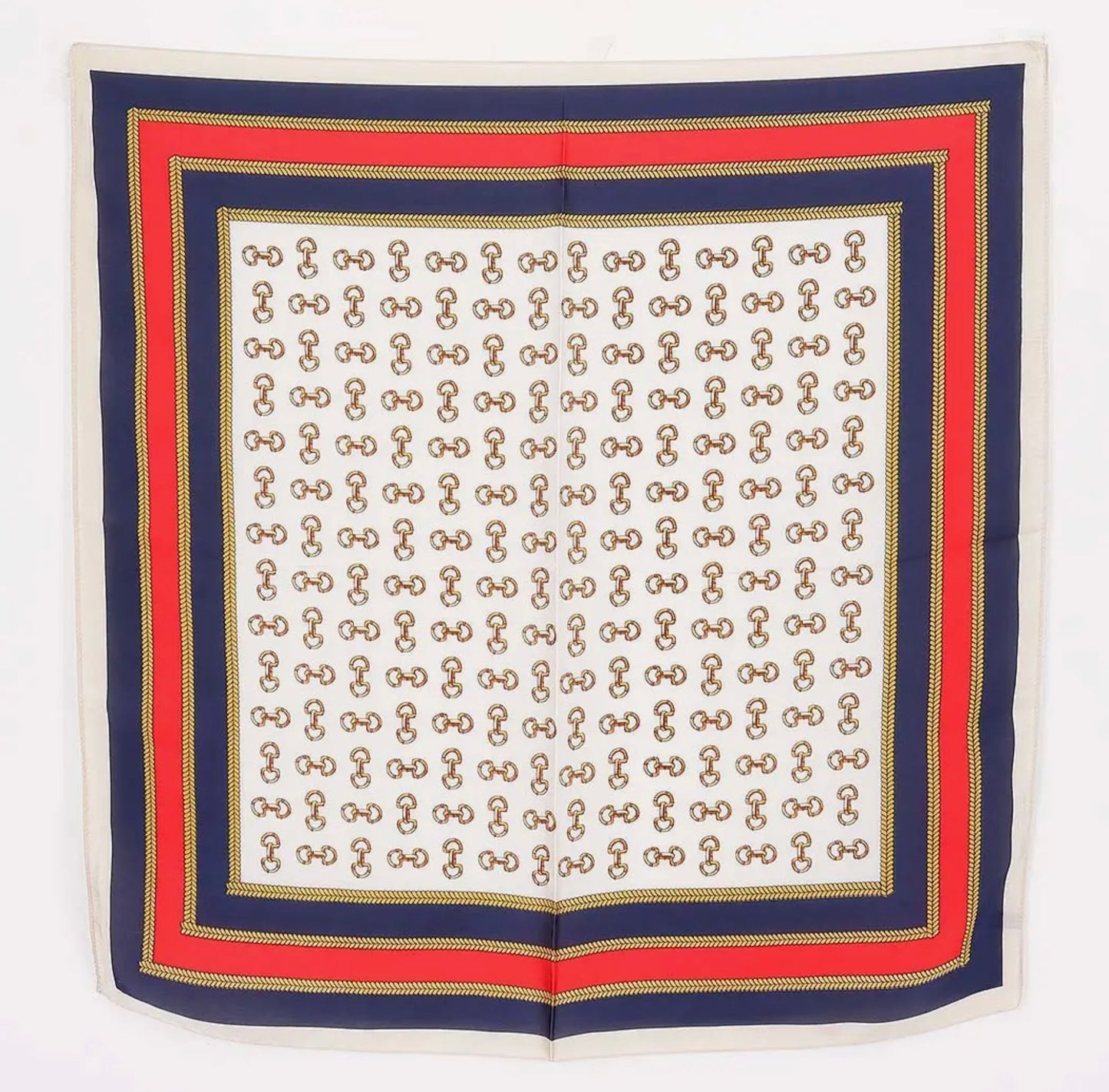 Bandana Scarf #7