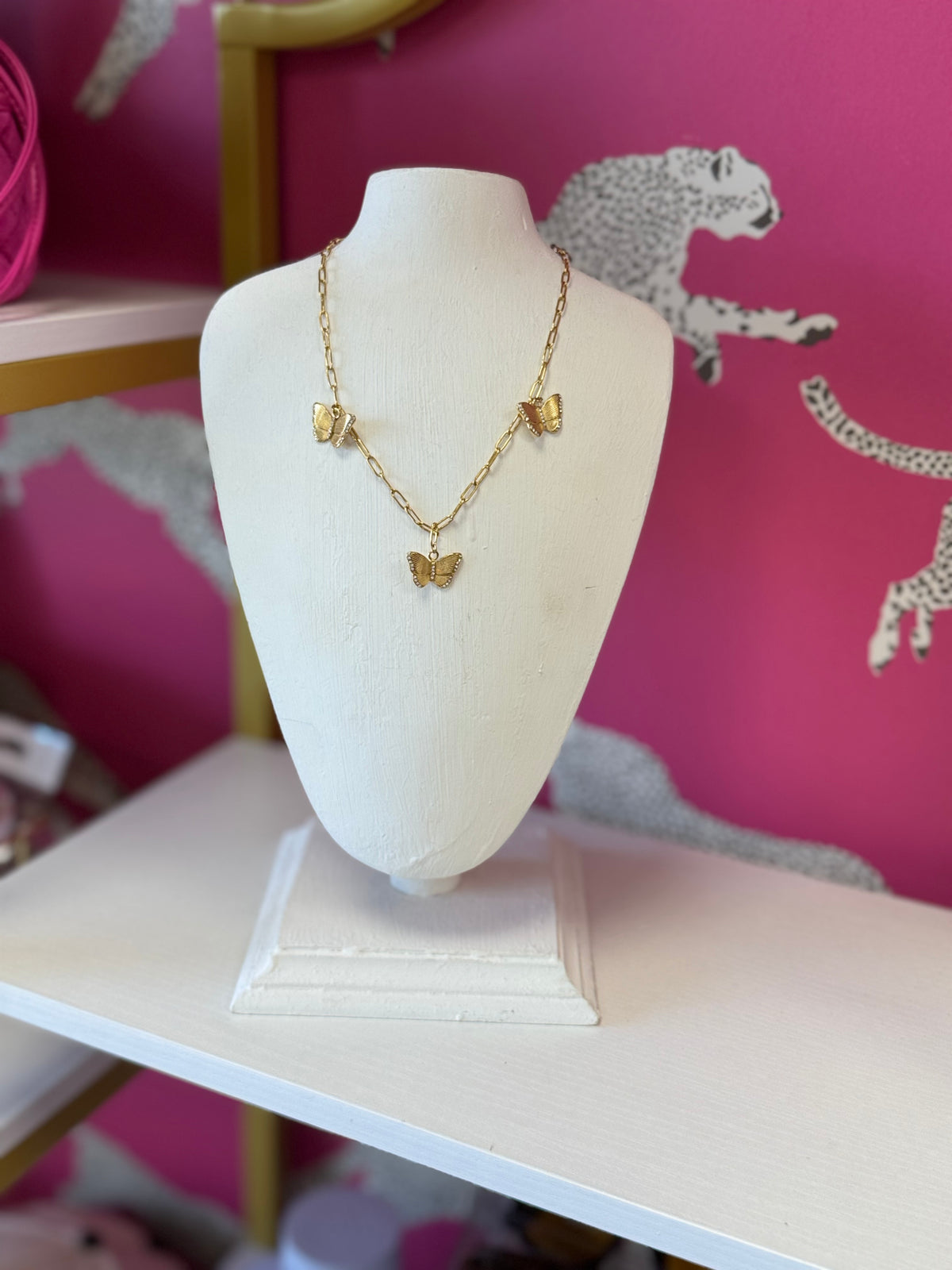 FC Layering Necklace #25