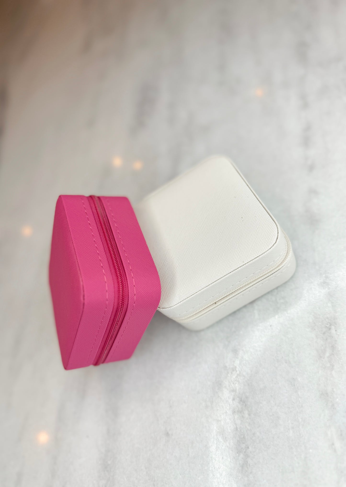 Jewelry Case (2 Colors)